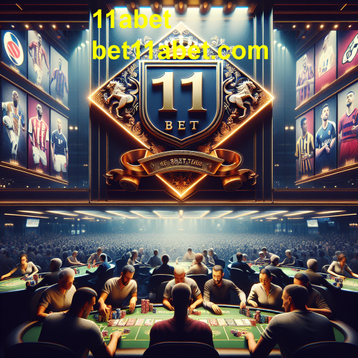 A Ascensão dos Times Esportivos na 11abet